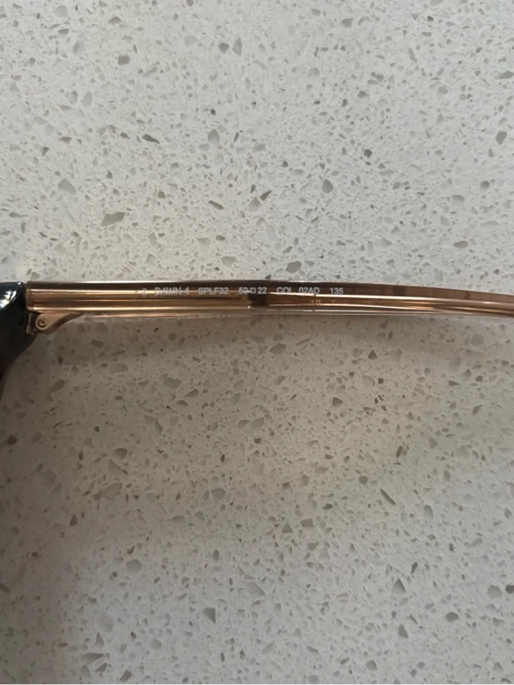 Sunglasses‎ Police Dawn 4 SPLF32 (02AD)